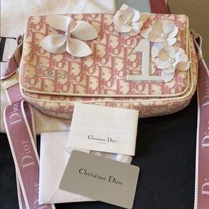 Dior bag